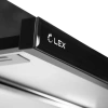 Вытяжка Lex HONVER G 500 BLACK