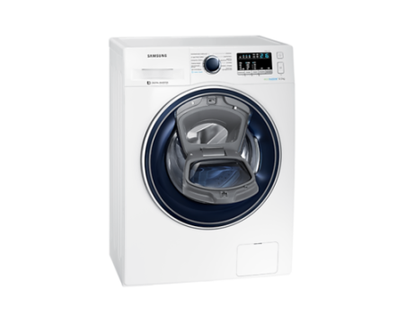 Стиральная машина SAMSUNG WW65K42E09W