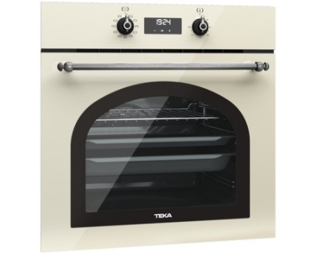 Духовой шкаф Teka HRB 6400 VNS SILVER