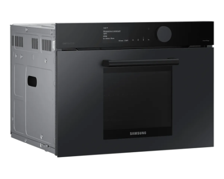 Духовой шкаф Samsung с функцией СВЧ NQ50T9539BD/WT