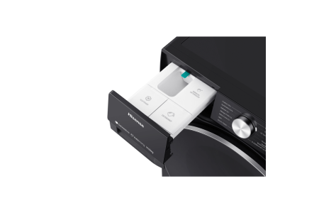Стиральная машина Hisense WD5S1045BB