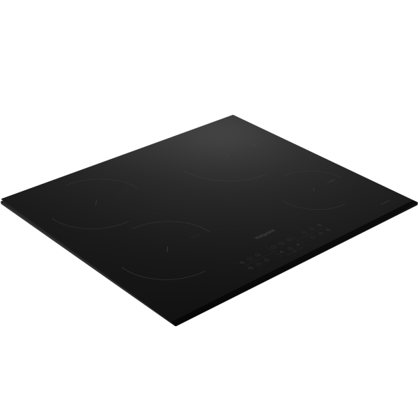 Индукционная варочная панель Hotpoint HB 1560S BF