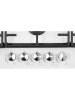 Варочная поверхность HIBERG VM 9255 W