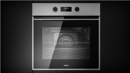 Духовой шкаф Teka HSB 645 SS inox