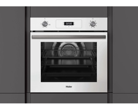Духовой шкаф Haier HOD-P08TGW