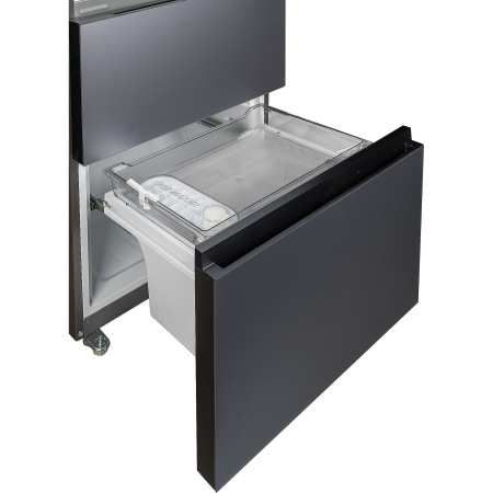 Многокамерный холодильник DeLonghi DMFS 19PINF GB MATTEO