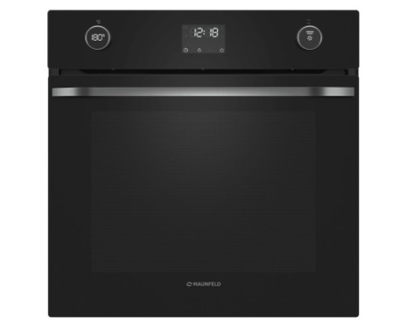 Шкаф духовой электрический MAUNFELD EOEM7614B