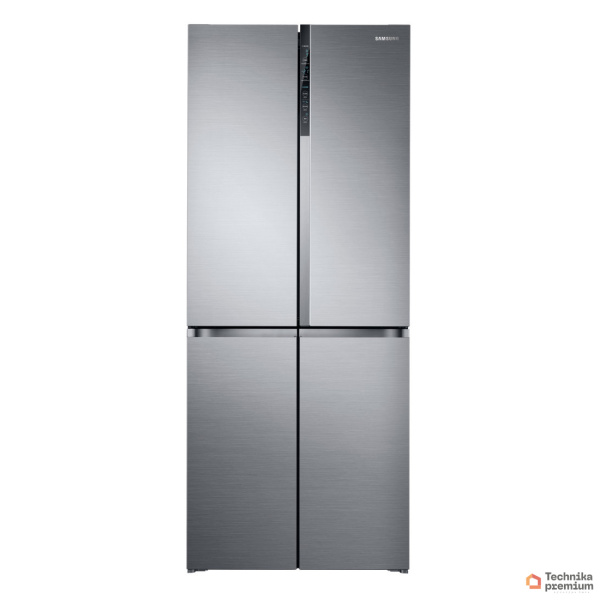 Холодильник Samsung RF50K5920S8/WT с Triple Cooling