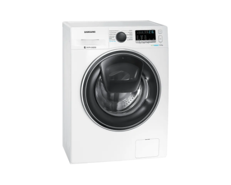 Стиральная машина Samsung WW65K42E00WDLP (AddWash и Eco Bubble)