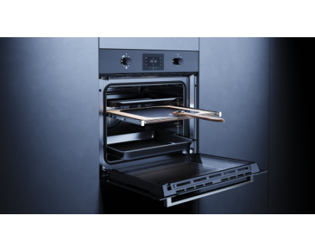 Духовой шкаф Kuppersbusch BP 6332.0 KSM6 MattBlack