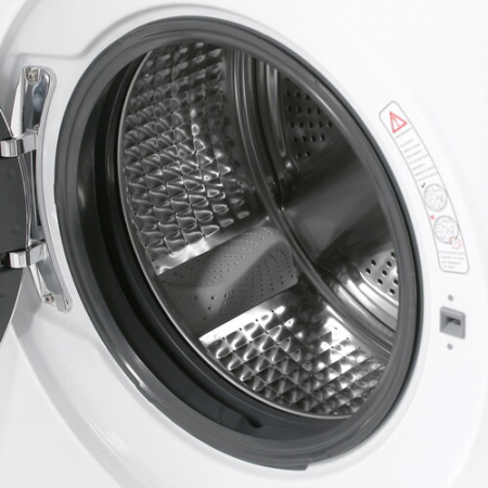 Стиральная машина узкая Haier HW80-B14979