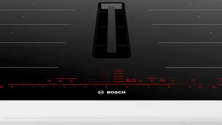 Индукционная варочная панель Bosch PXX821D66E