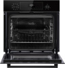 Духовой шкаф Weissgauff EOV 306 SB Black Edition
