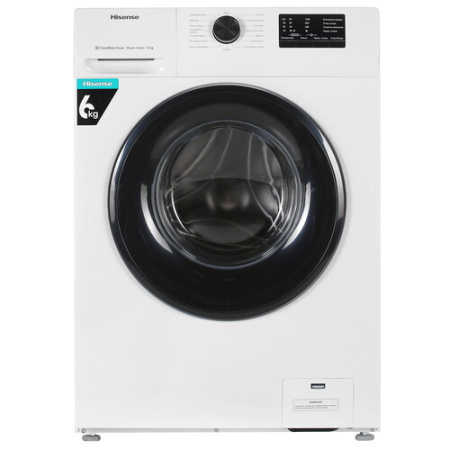 Стиральная машина Hisense WFVC6010