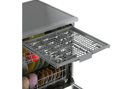 Отдельностоящая посудомоечная машина Gorenje GS643E90X