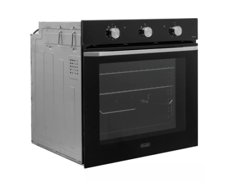 Электрический духовой шкаф DeLonghi NSM 7 NL RF RUS