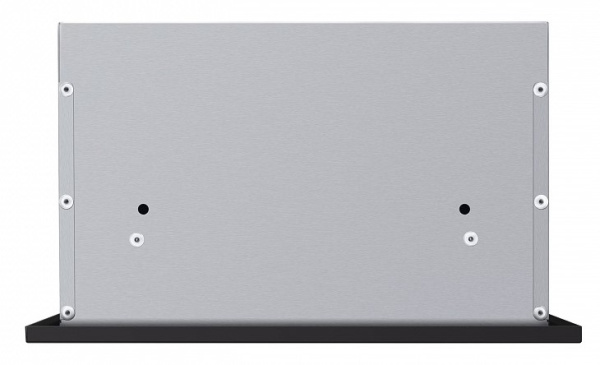 Вытяжка Maunfeld CROSBY SINGL 60 BLACK
