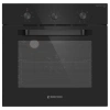 Электрический духовой шкаф MEFERI MEO606BK LIGHT