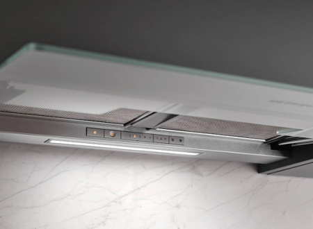 вытяжка Miele DAS 4640
