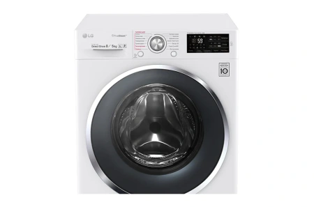 Стиральная машина LG F14U2TDH1N
