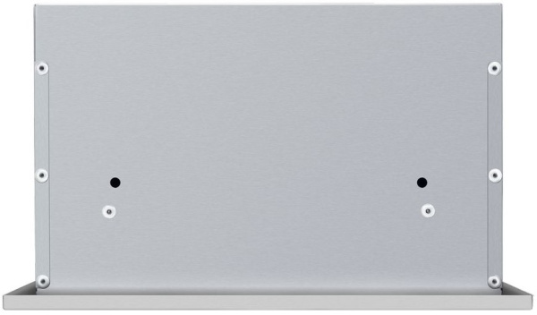 Кухонная вытяжка Maunfeld Crosby Singl 5028 нержавеющая сталь
