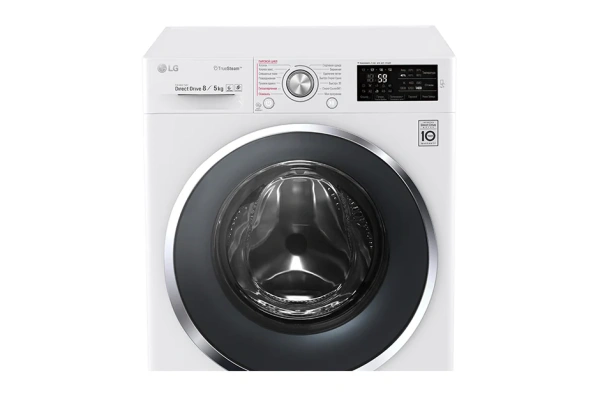 Стиральная машина LG F14U2TDH1N