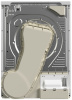 Сушильная машина Vestel TDHD7T2TBW, белый