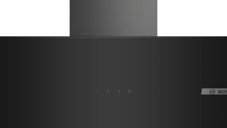 Вытяжка Bosch DWK65AD30R