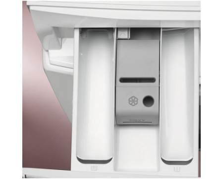 Стирально-сушильная машина Electrolux EW9WR161BC