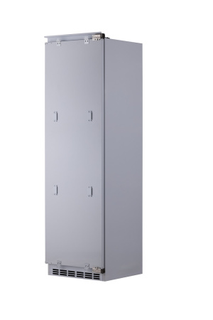 Встраиваемый холодильник Ledum LBR-306 W
