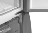 Холодильник Weissgauff WRK 2010 D Inverter NoFrost Inox Soft Close