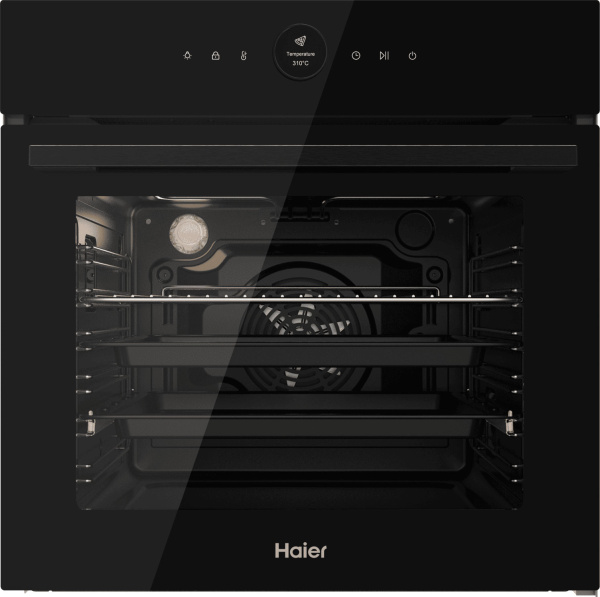 Электрический духовой шкаф Haier HOX-TFT6AMTB