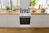 Комбинированная плита Gorenje GK5A22WH