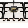 Газовая варочная панель Bertazzoni P905CHERAC