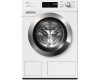 Стиральная машина Miele WEG895 WCS Chrome Edition RU