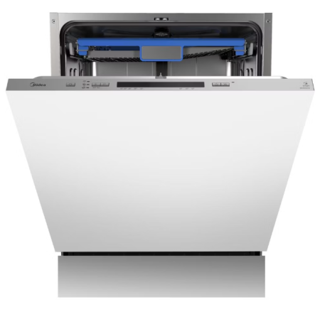 Встраиваемая посудомоечная машина Midea MID60S510i
