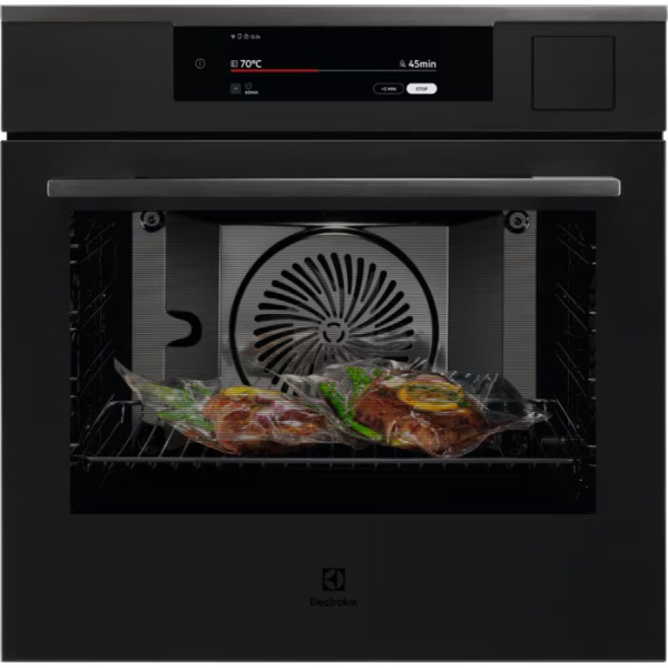 Встраиваемый духовой шкаф Electrolux KOAAS3ST