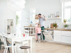 Посудомоечная машина Miele G4263 Vi Active
