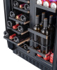 Винный шкаф Temptech Sommelier SOM2DX60DRB