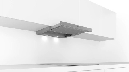 Вытяжка телескопическая Bosch DFM064A53