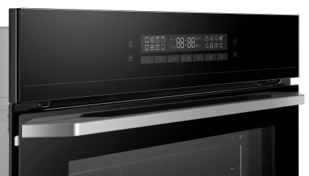 Электрический духовой шкаф Haier HOQ-P16AN5GBU