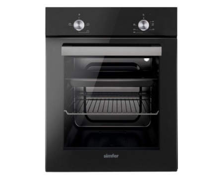 Электрический духовой шкаф Simfer B4EB04070