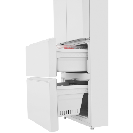Холодильник French Door ZUGEL ZRFD361W
