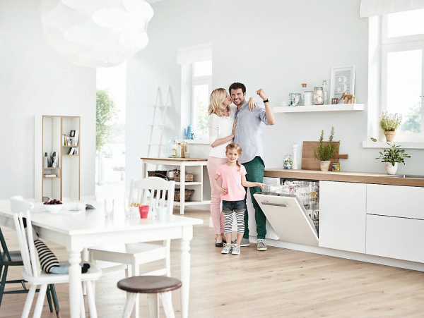 Посудомоечная машина Miele G4263 Vi Active