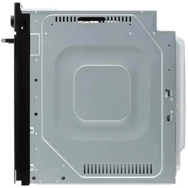 Шкаф духовой KRONA ELEMENT plus 60 BL