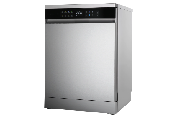 Посудомоечная машина Hiberg F68 1530 LX