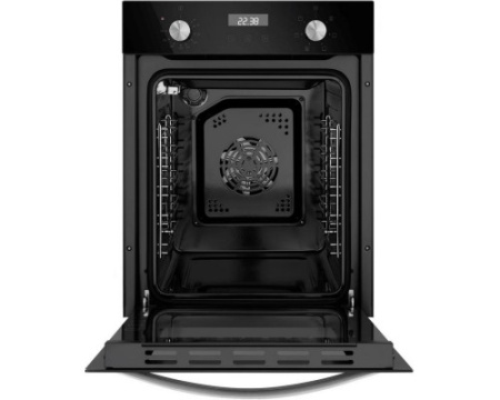Духовой шкаф Maunfeld EOEM516B