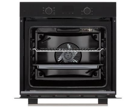 Духовой шкаф Krona ELEMENT D plus 60 BL