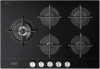 Газовая варочная панель Delonghi NSL 575D NCM RUS