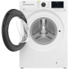 Стирально-сушильная машина Beko HTV7736XSHT